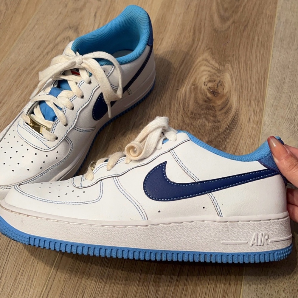 Nike Air Force ones